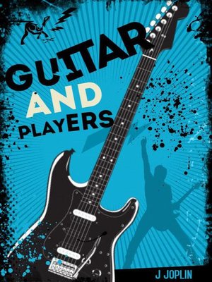 cover image of Guitar and Players